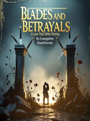 cover image of Blades and Betrayals